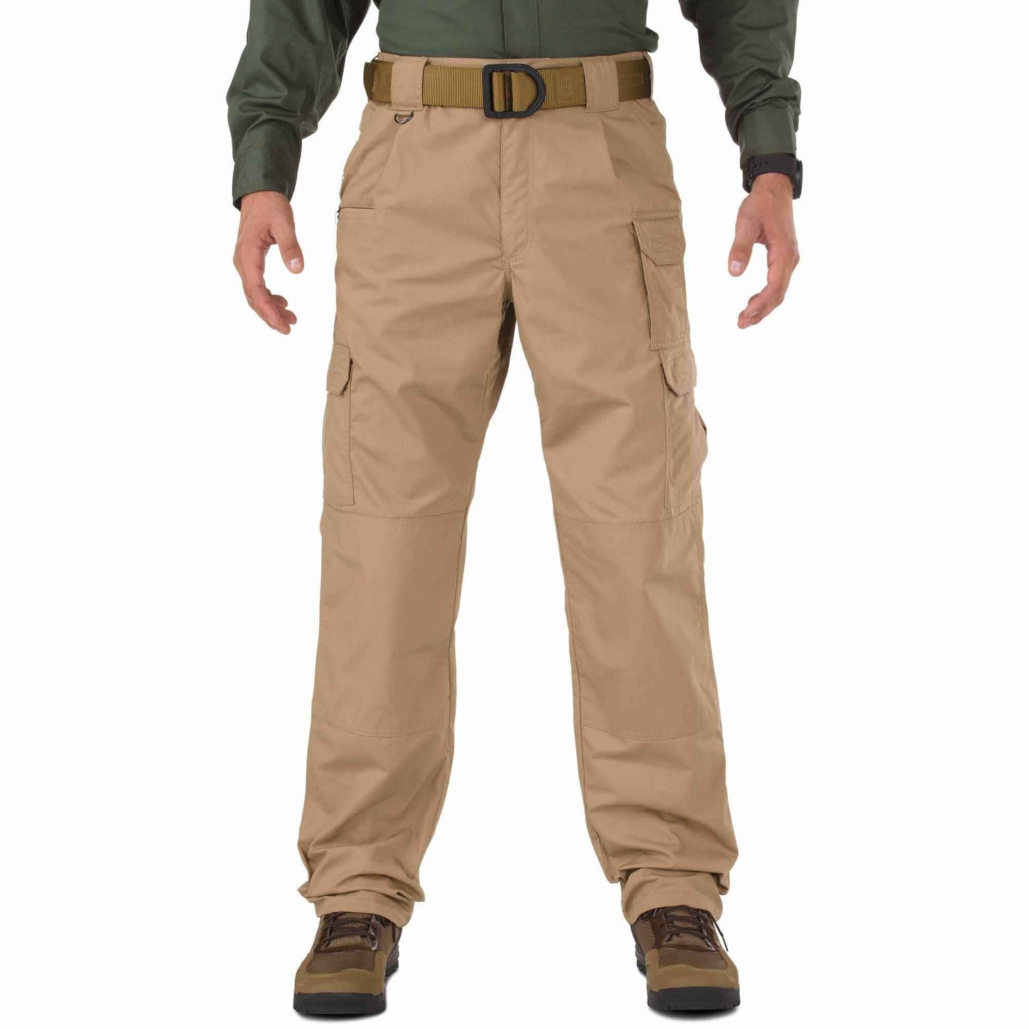 5.11 Tactical Taclite Pro Pants - Coyote Tactical Distributors Ltd New Zealand