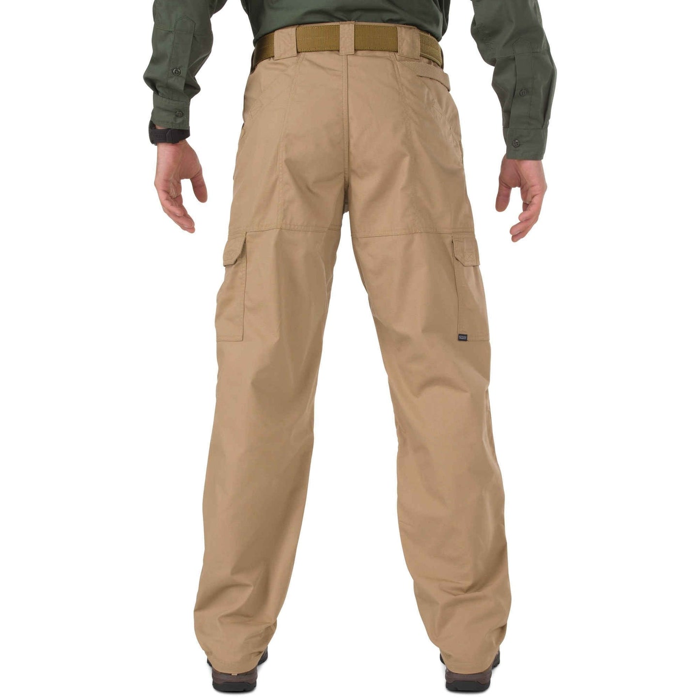 5.11 Tactical Taclite Pro Pants - Coyote Tactical Distributors Ltd New Zealand