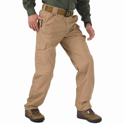 5.11 Tactical Taclite Pro Pants - Coyote 28 Tactical Distributors Ltd New Zealand