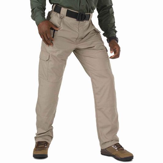 5.11 Tactical Taclite Pro Pants - Stone 28 Tactical Distributors Ltd New Zealand