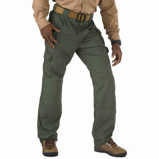 5.11 Tactical Taclite Pro Pants - TDU Green 28 Tactical Distributors Ltd New Zealand