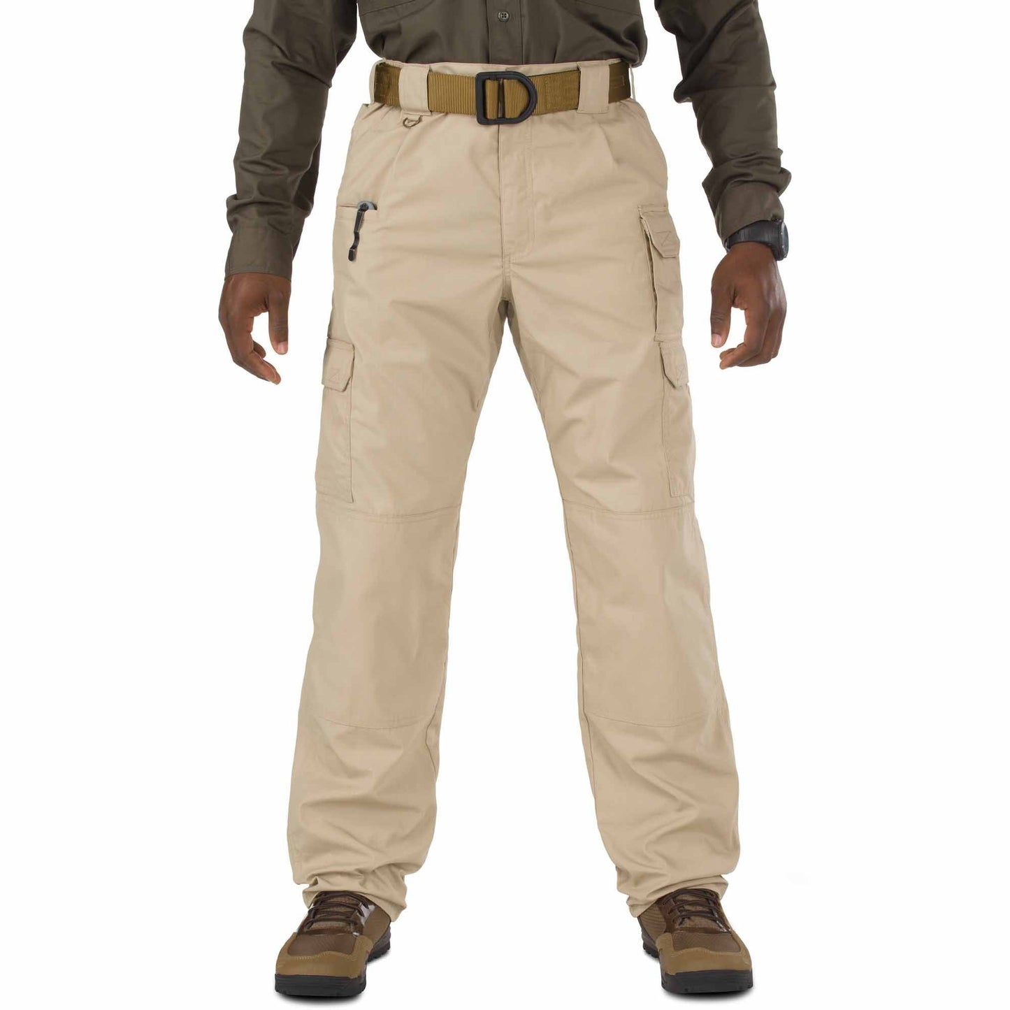 5.11 Tactical Taclite Pro Pants - TDU Khaki Tactical Distributors Ltd New Zealand