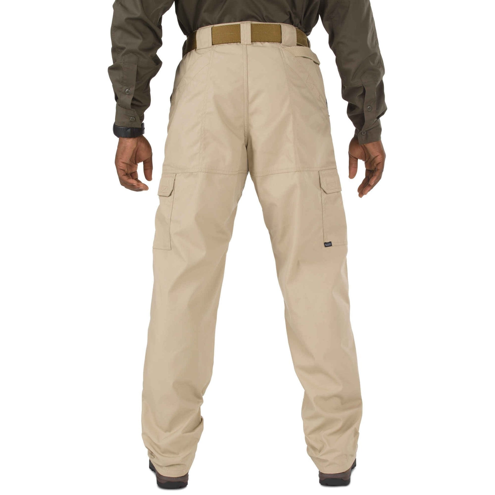 5.11 Tactical Taclite Pro Pants - TDU Khaki Tactical Distributors Ltd New Zealand