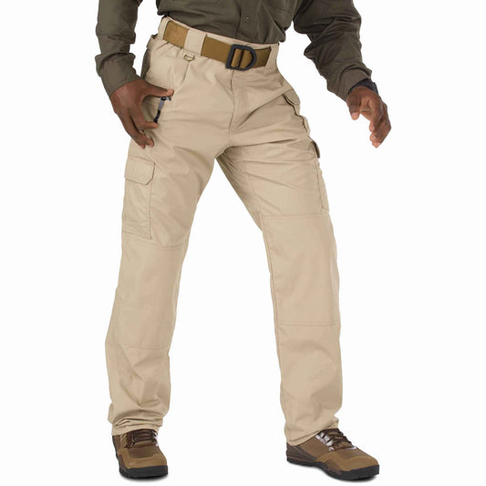 5.11 Tactical Taclite Pro Pants - TDU Khaki 28 Tactical Distributors Ltd New Zealand
