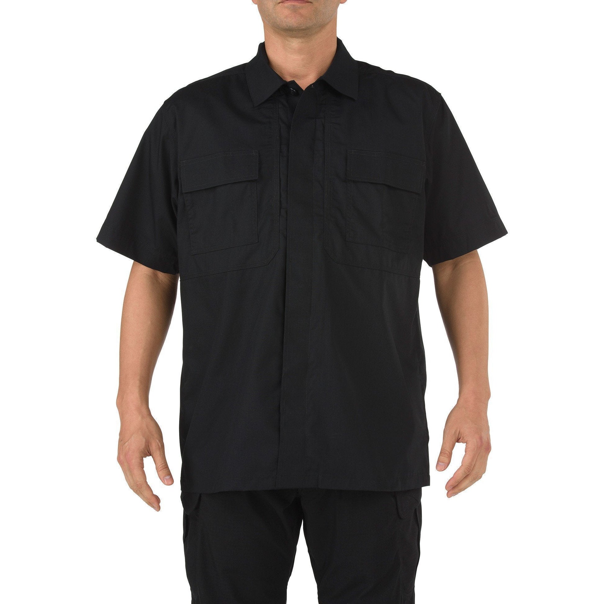 5.11 Tactical Taclite TDU Short Sleeve Shirt Tactical Distributors Ltd New Zealand