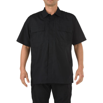 5.11 Tactical Taclite TDU Short Sleeve Shirt Tactical Distributors Ltd New Zealand