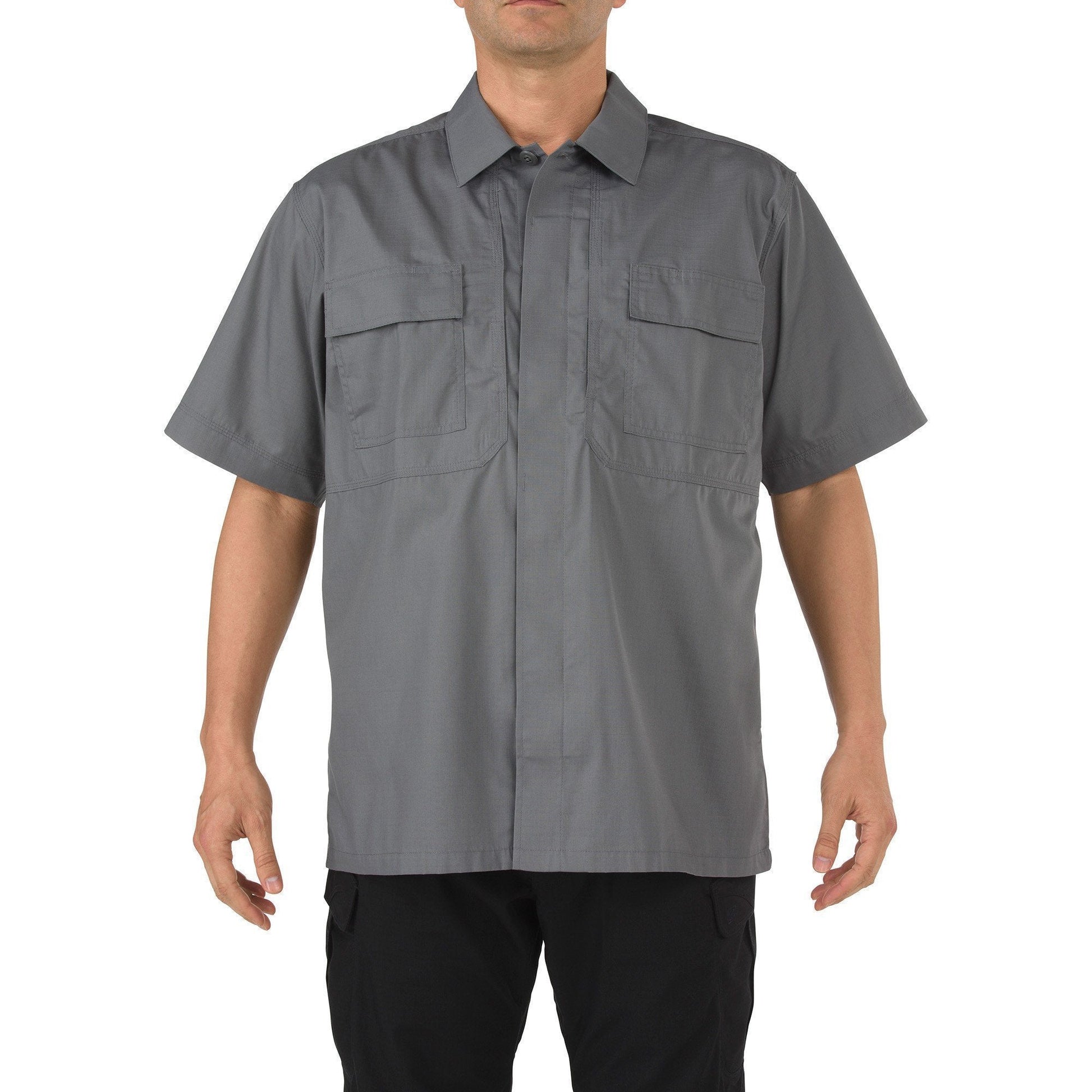 5.11 Tactical Taclite TDU Short Sleeve Shirt Tactical Distributors Ltd New Zealand