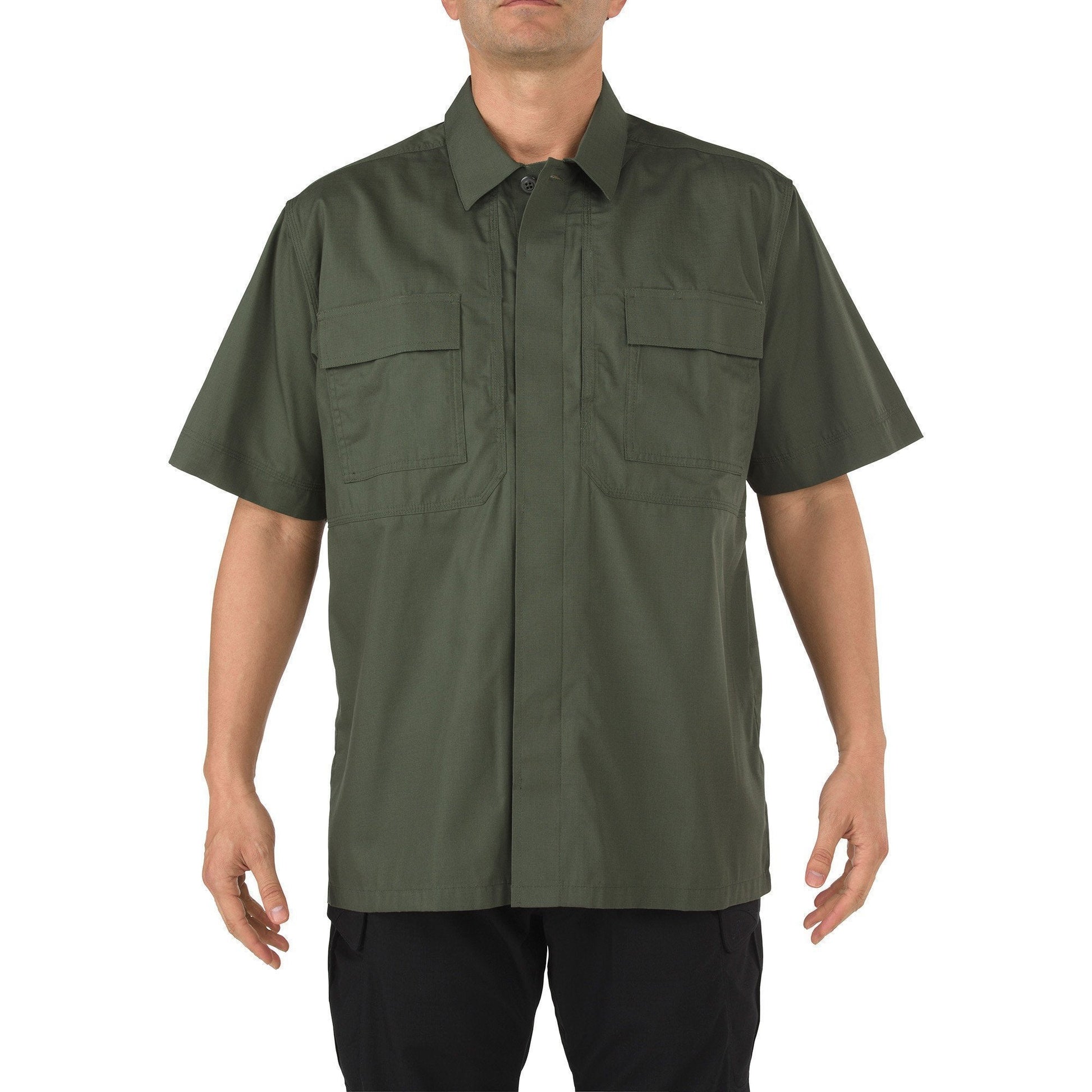 5.11 Tactical Taclite TDU Short Sleeve Shirt Tactical Distributors Ltd New Zealand