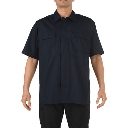 5.11 Tactical Taclite TDU Short Sleeve Shirt Tactical Distributors Ltd New Zealand