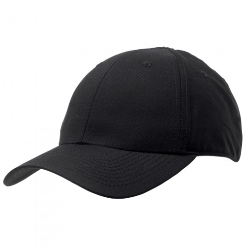 5.11 Tactical Taclite Uniform Cap Hats 5.11 Tactical Black Tactical Gear Supplier Tactical Distributors Australia