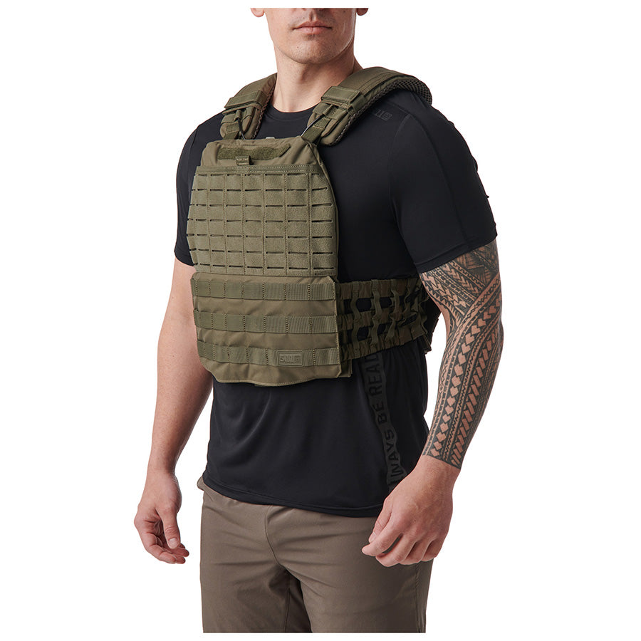 5.11 Tactical TacTec Plate Carrier Vests & Plate Carriers 5.11 Tactical Tactical Gear Supplier Tactical Distributors Australia