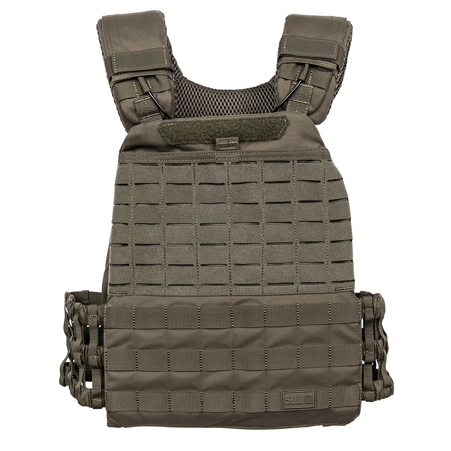 5.11 Tactical TacTec Plate Carrier – Tactical Distributors Ltd (NZ)