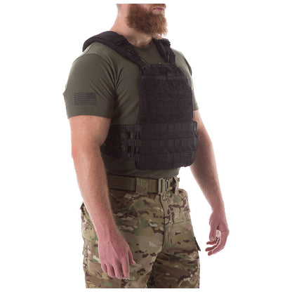 5.11 Tactical TacTec Plate Carrier Vests & Plate Carriers 5.11 Tactical Tactical Gear Supplier Tactical Distributors Australia