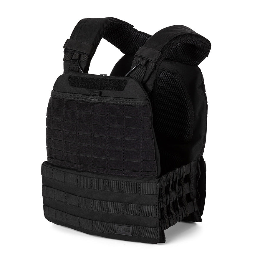 5.11 Tactical TacTec Plate Carrier Vests & Plate Carriers 5.11 Tactical Tactical Gear Supplier Tactical Distributors Australia