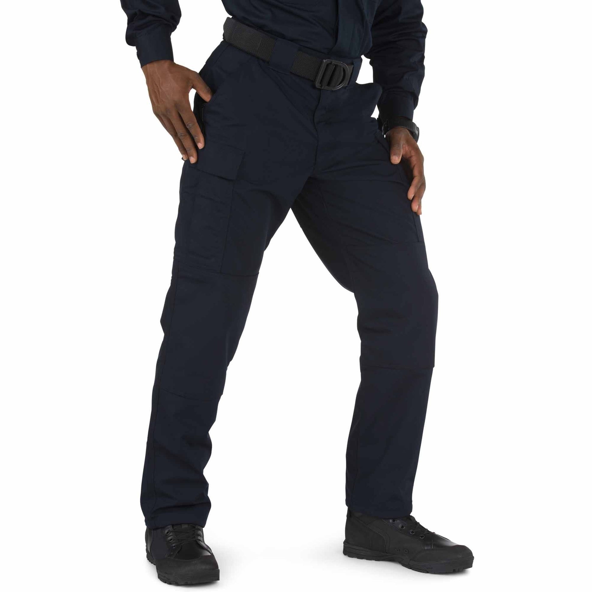 5.11 Tactical TDU Pants Dark Navy Tactical Distributors Ltd New Zealand