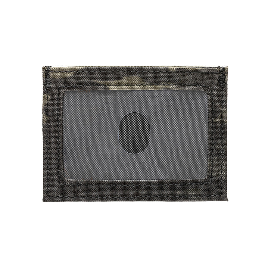 5.11 Tactical Tracker Card Wallet 2.0 Multicam Black – Tactical ...
