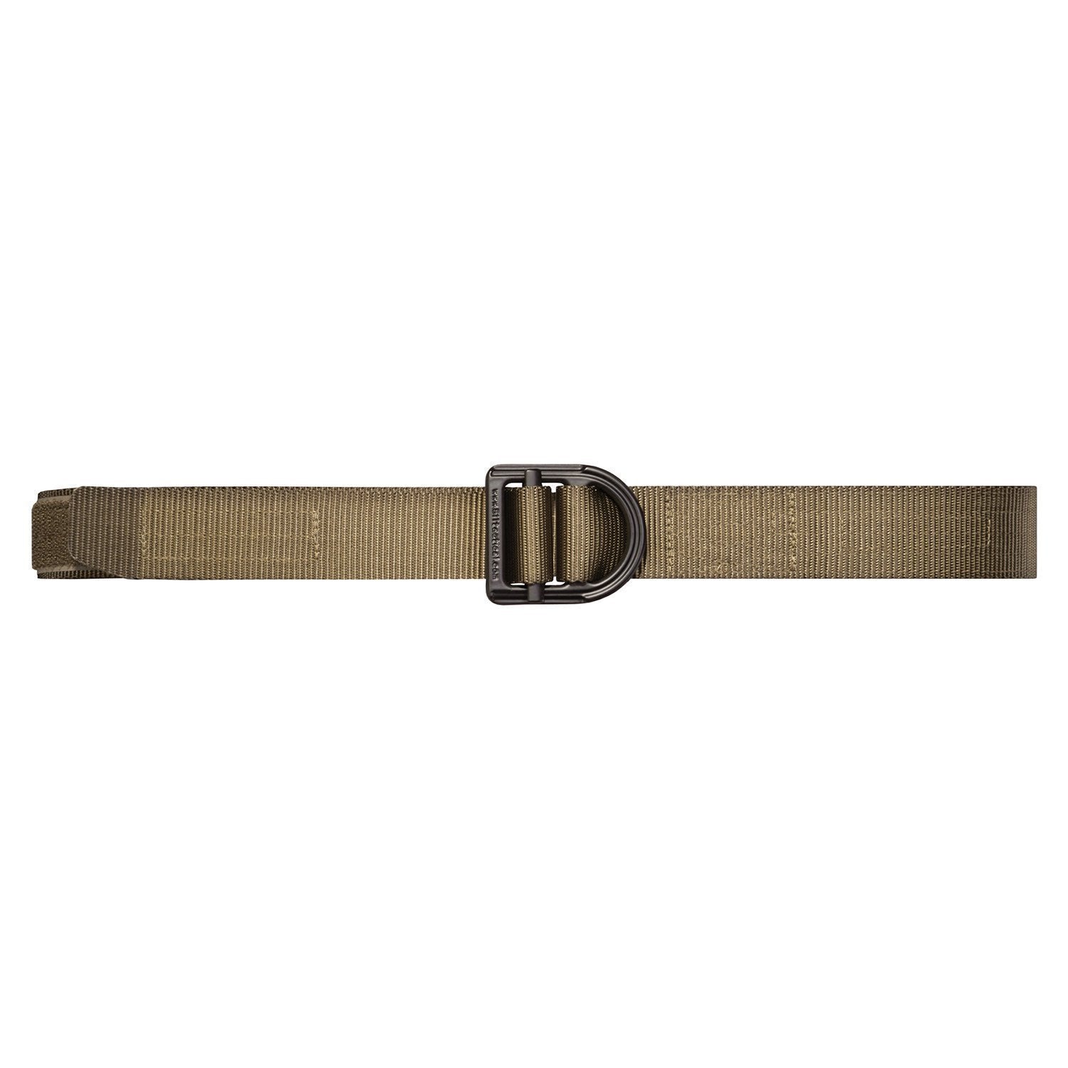 5.11 Tactical Trainer Belt 1.5" Wide Tactical Distributors Ltd New Zealand