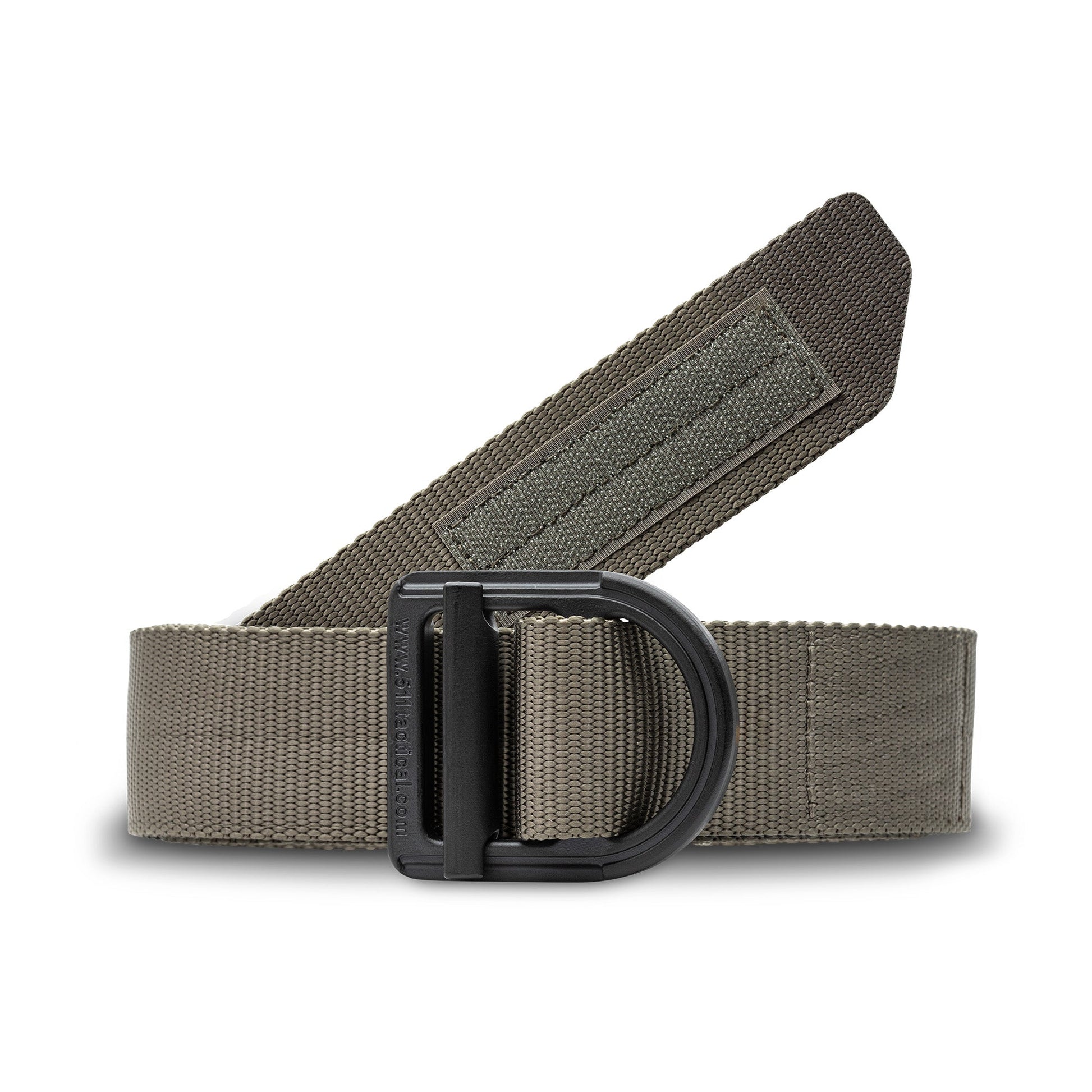 5.11 Tactical Trainer Belt 1.5" Wide Ranger Green Tactical Distributors Ltd New Zealand
