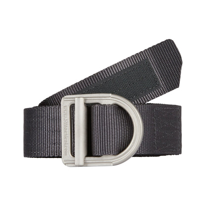 5.11 Tactical Trainer Belt 1.5" Wide Charcoal Tactical Distributors Ltd New Zealand