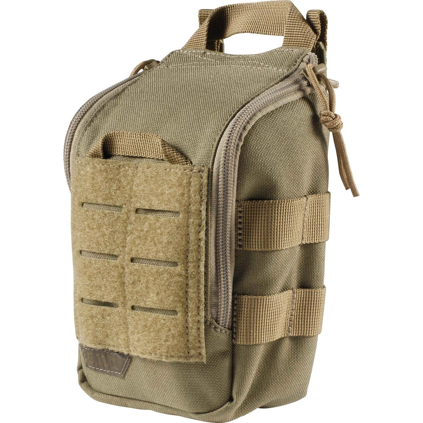 5.11 Tactical UCR IFAK Pouch Med Pouches 5.11 Tactical Sandstone Tactical Gear Supplier Tactical Distributors Australia