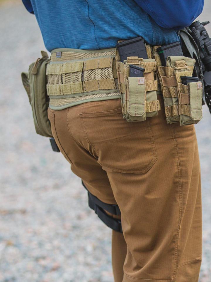Tactical VTAC Brokos Combat Belt – Tactical Distributors Ltd (NZ)
