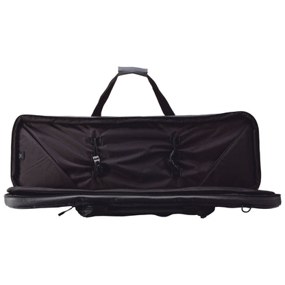 5.11 Tactical Vtac Mk II 36" Double Rifle Case Black Tactical Distributors Ltd New Zealand