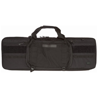 5.11 Tactical Vtac Mk II 36" Double Rifle Case Black Tactical Distributors Ltd New Zealand