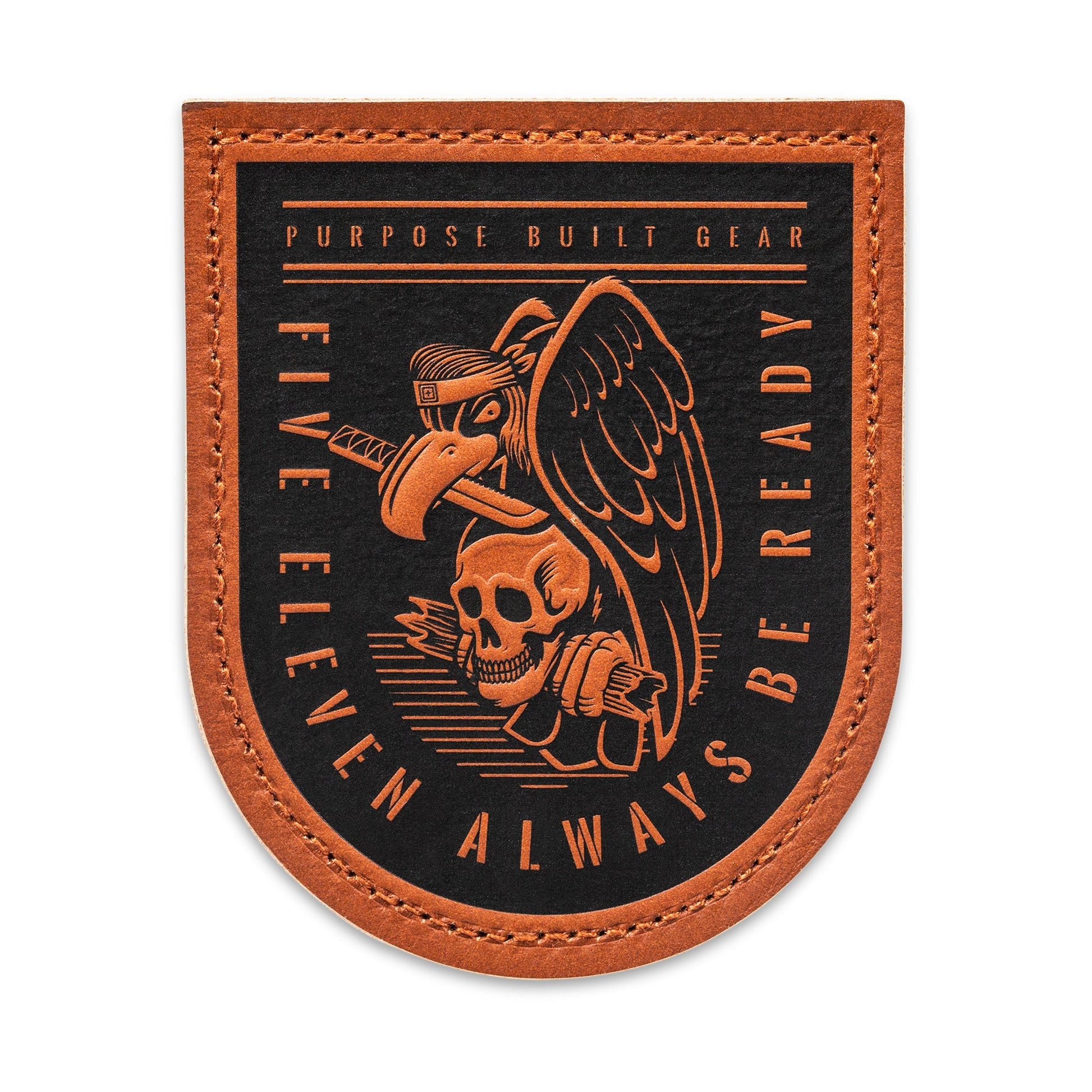 5.11 Tactical Vulture Patch Tactical Distributors Ltd New Zealand