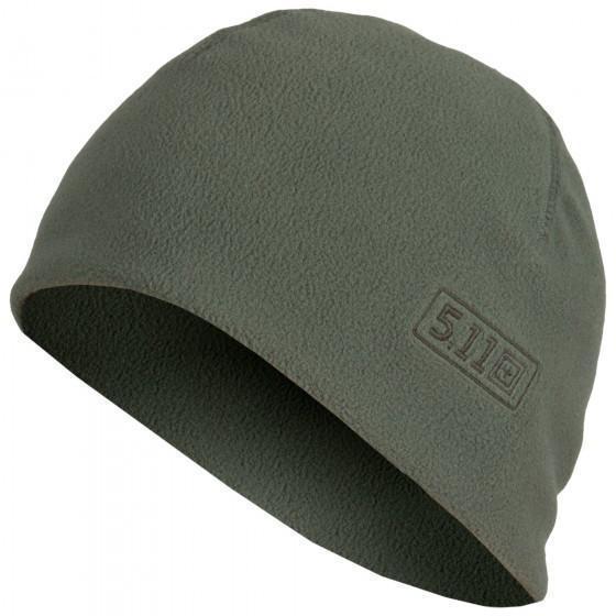 5.11 Tactical Watch Cap OD Green Tactical Distributors Ltd New Zealand