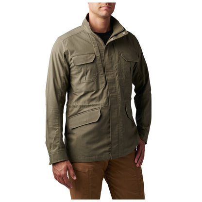 5.11 Tactical Watch Jacket Tactical Distributors Ltd New Zealand