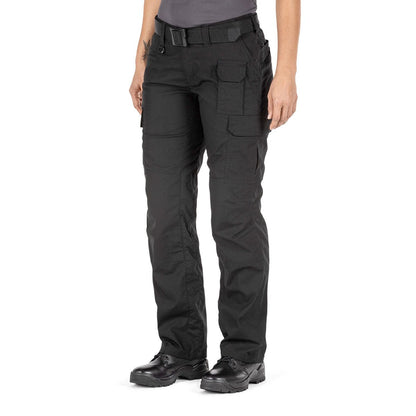 5.11 Tactical Women's ABR Pro Pant Black Tactical Distributors Ltd New Zealand