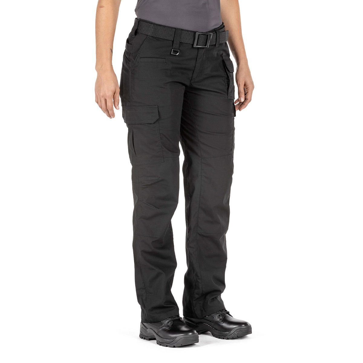 5.11 Tactical Women's ABR Pro Pant Black Tactical Distributors Ltd New Zealand