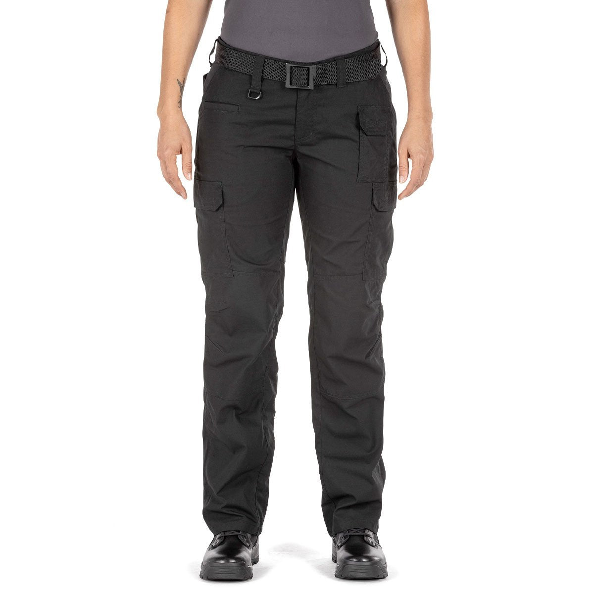 5.11 Tactical Women's ABR Pro Pant Black Tactical Distributors Ltd New Zealand