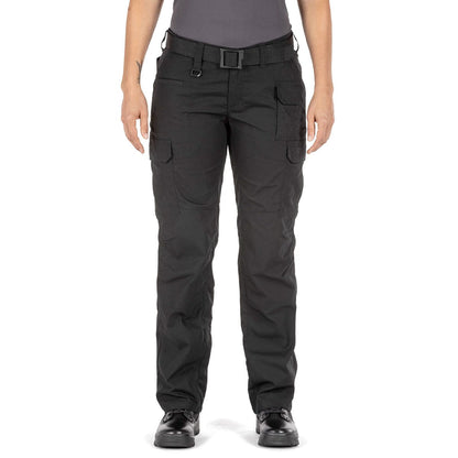 5.11 Tactical Women's ABR Pro Pant Black Tactical Distributors Ltd New Zealand