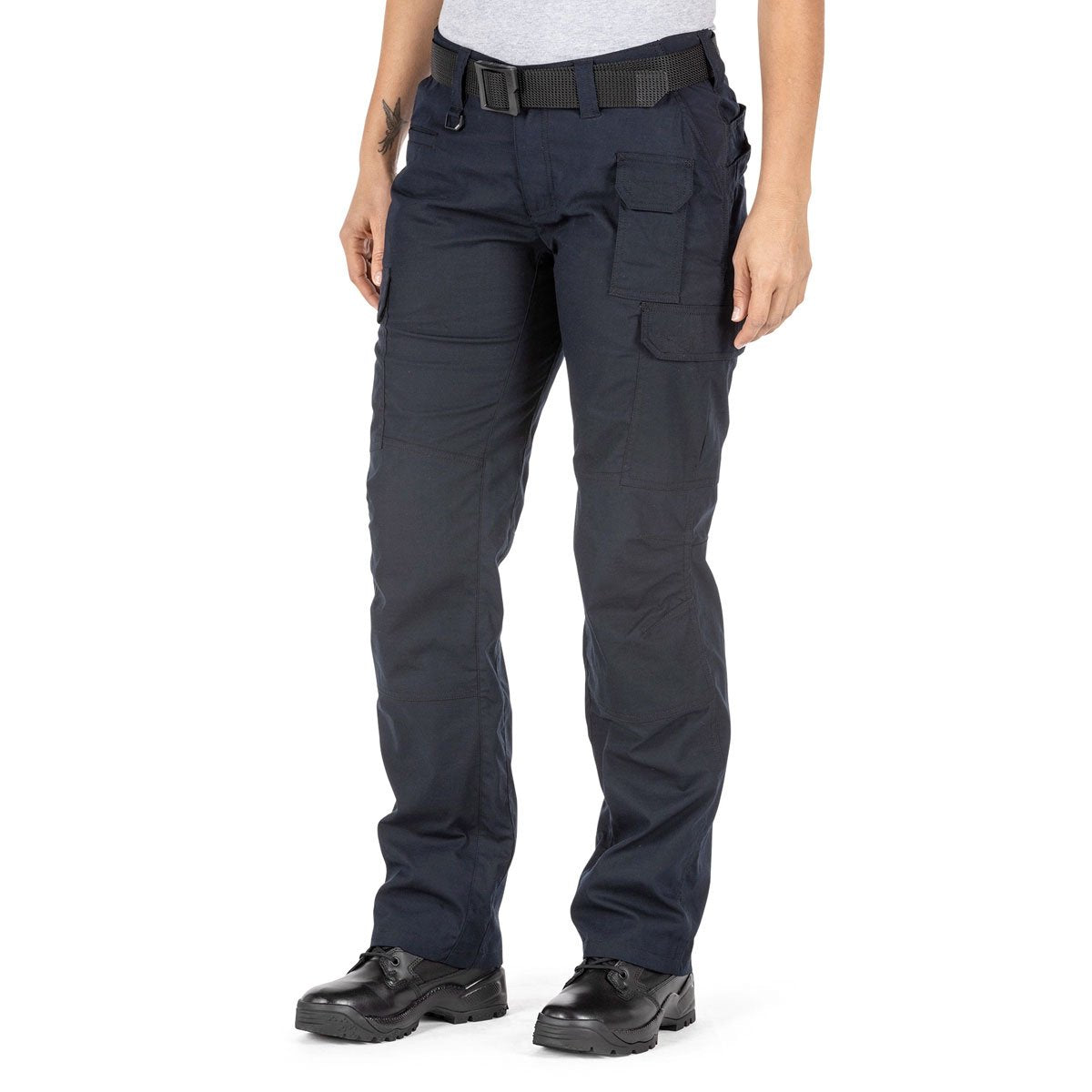 5.11 Tactical Women's ABR Pro Pant Dark Navy Tactical Distributors Ltd New Zealand