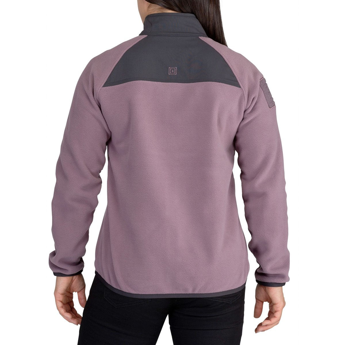 5.11 Tactical Women's Apollo Tech Fleece Tactical Distributors Ltd New Zealand