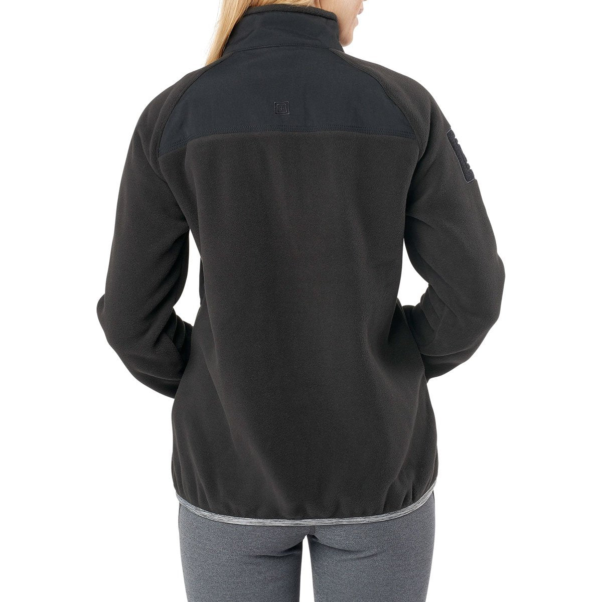 5.11 Tactical Women's Apollo Tech Fleece Tactical Distributors Ltd New Zealand