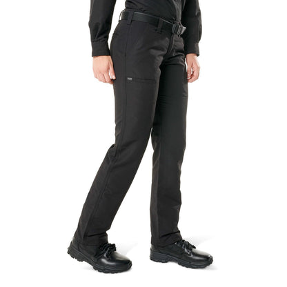 5.11 Tactical Women's Fast-Tac Urban Pant Black Tactical Distributors Ltd New Zealand