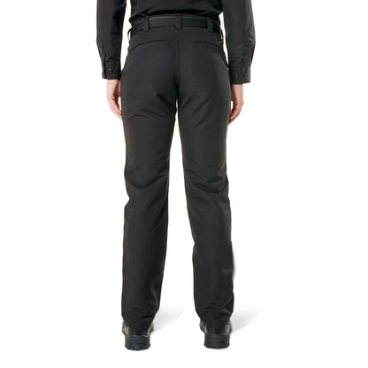 5.11 Tactical Women's Fast-Tac Urban Pant Black Tactical Distributors Ltd New Zealand