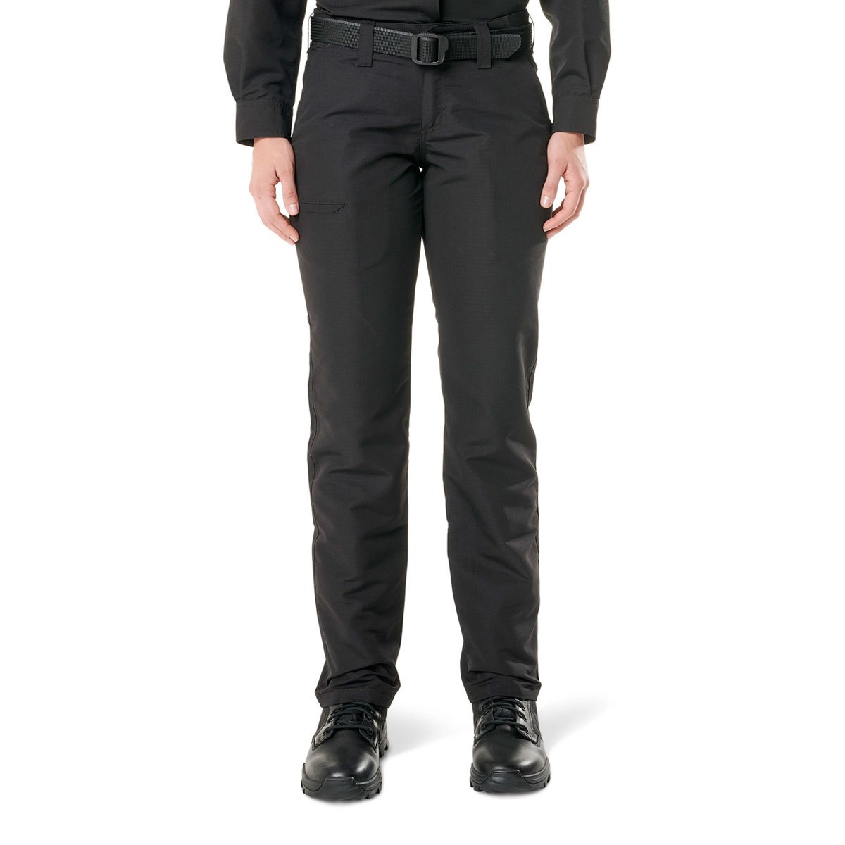 5.11 Tactical Women's Fast-Tac Urban Pant Black Tactical Distributors Ltd New Zealand