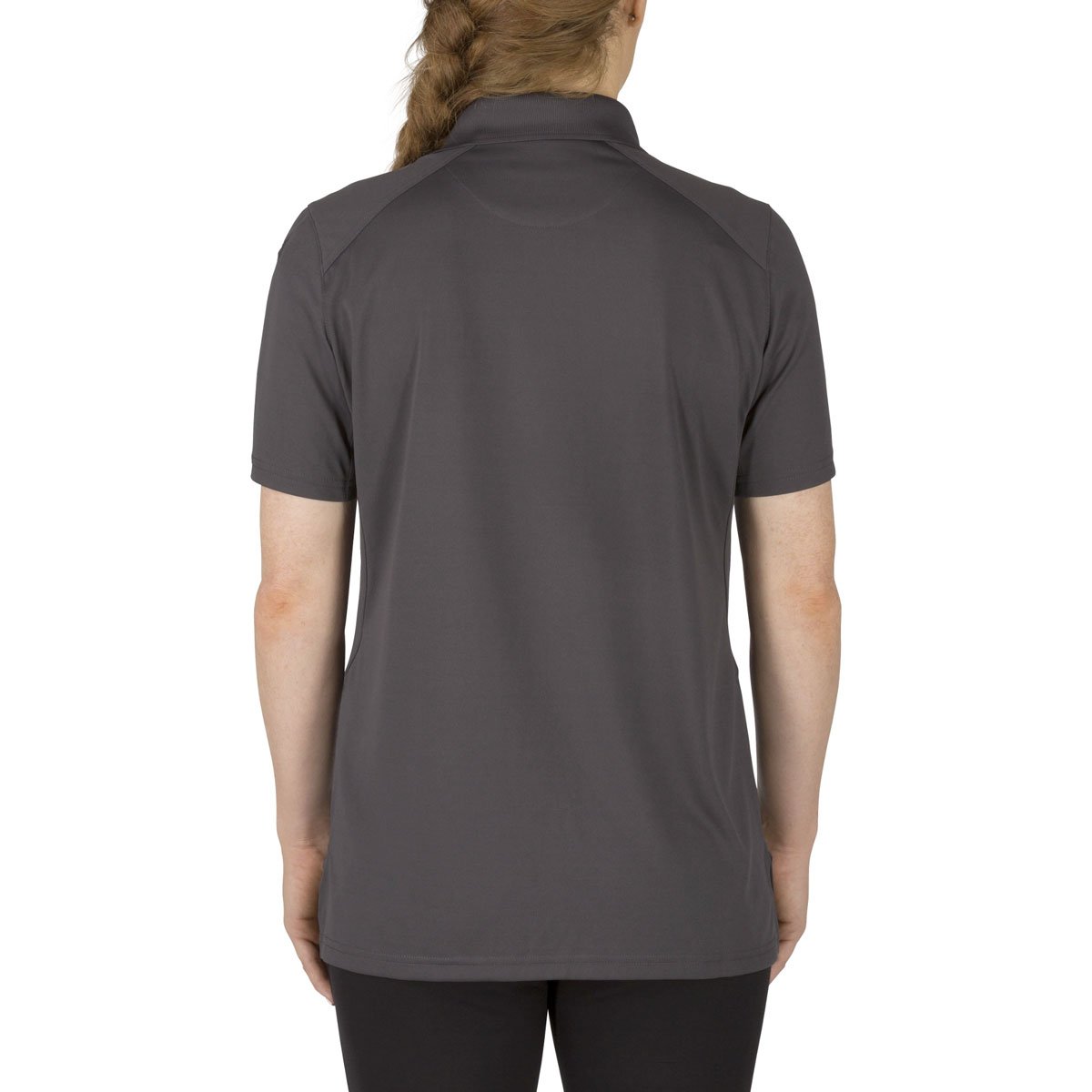 5.11 Tactical Womens Helios Short Sleeve Polo Tactical Distributors Ltd New Zealand