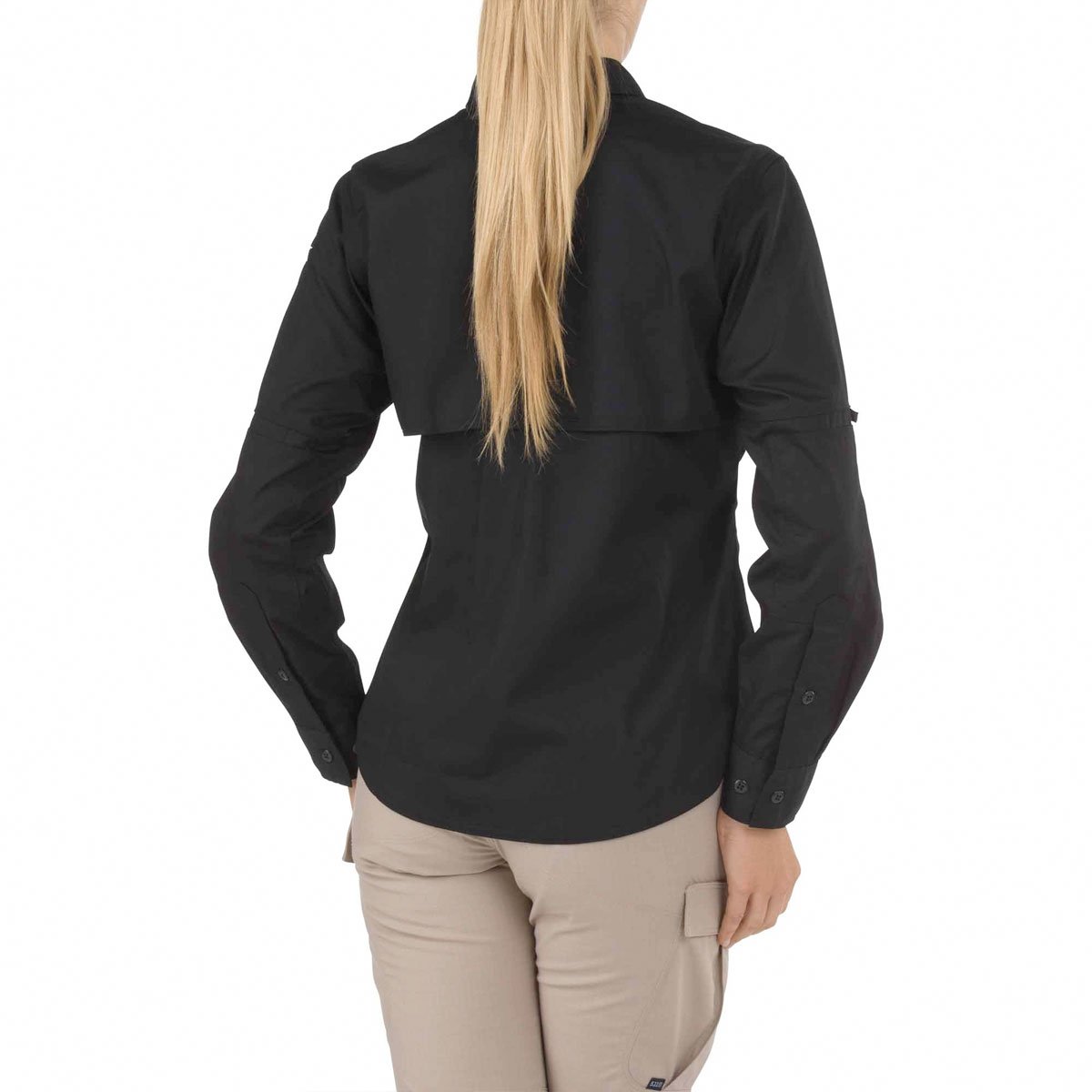 5.11 Tactical Womens Taclite Pro Long Sleeve Shirt Long Sleeve Shirts 5.11 Tactical Tactical Gear Supplier Tactical Distributors Australia