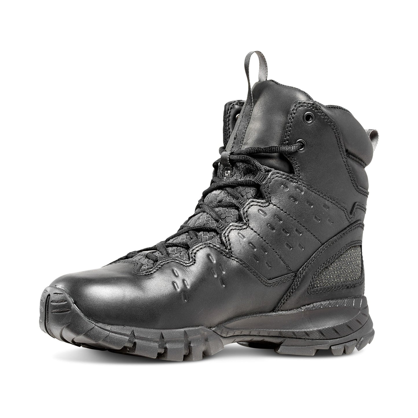 5.11 Tactical XPRT 3.0 Waterproof 6 Inches Boot Black Tactical Distributors Ltd New Zealand