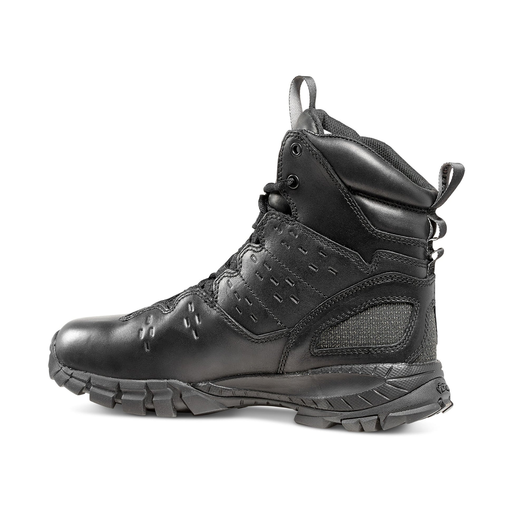 5.11 Tactical XPRT 3.0 Waterproof 6 Inches Boot Black Tactical Distributors Ltd New Zealand