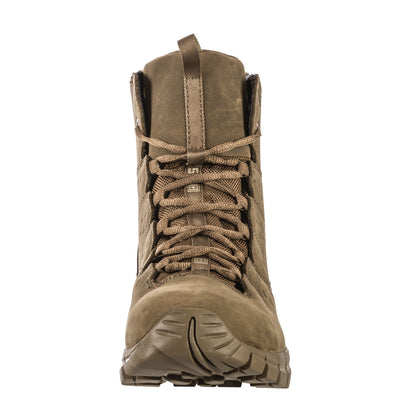 5.11 Tactical XPRT 3.0 Waterproof 6 Inches Boot Dark Coyote Tactical Distributors Ltd New Zealand