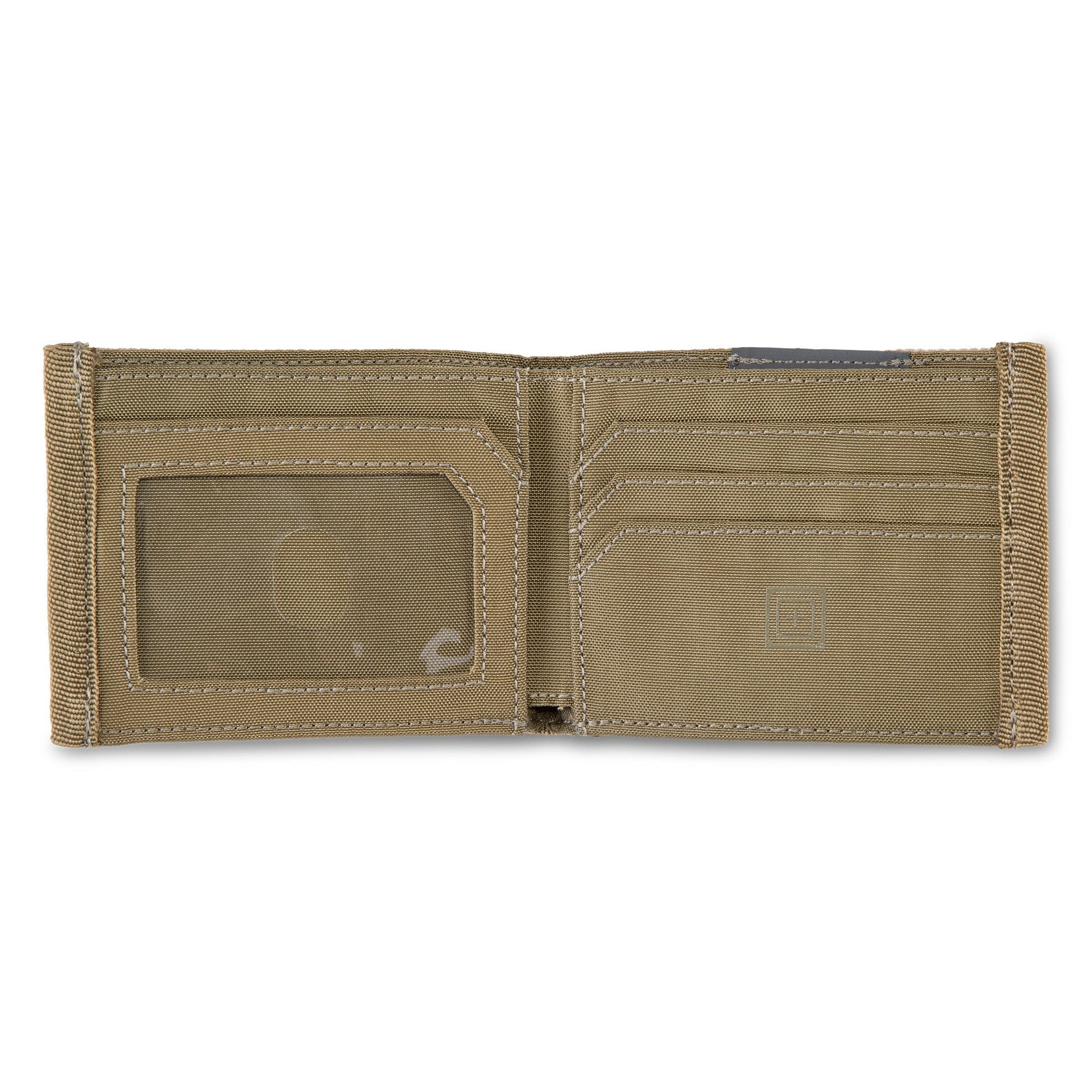 5.11 Tracker Bifold Wallet Tactical Distributors Ltd New Zealand