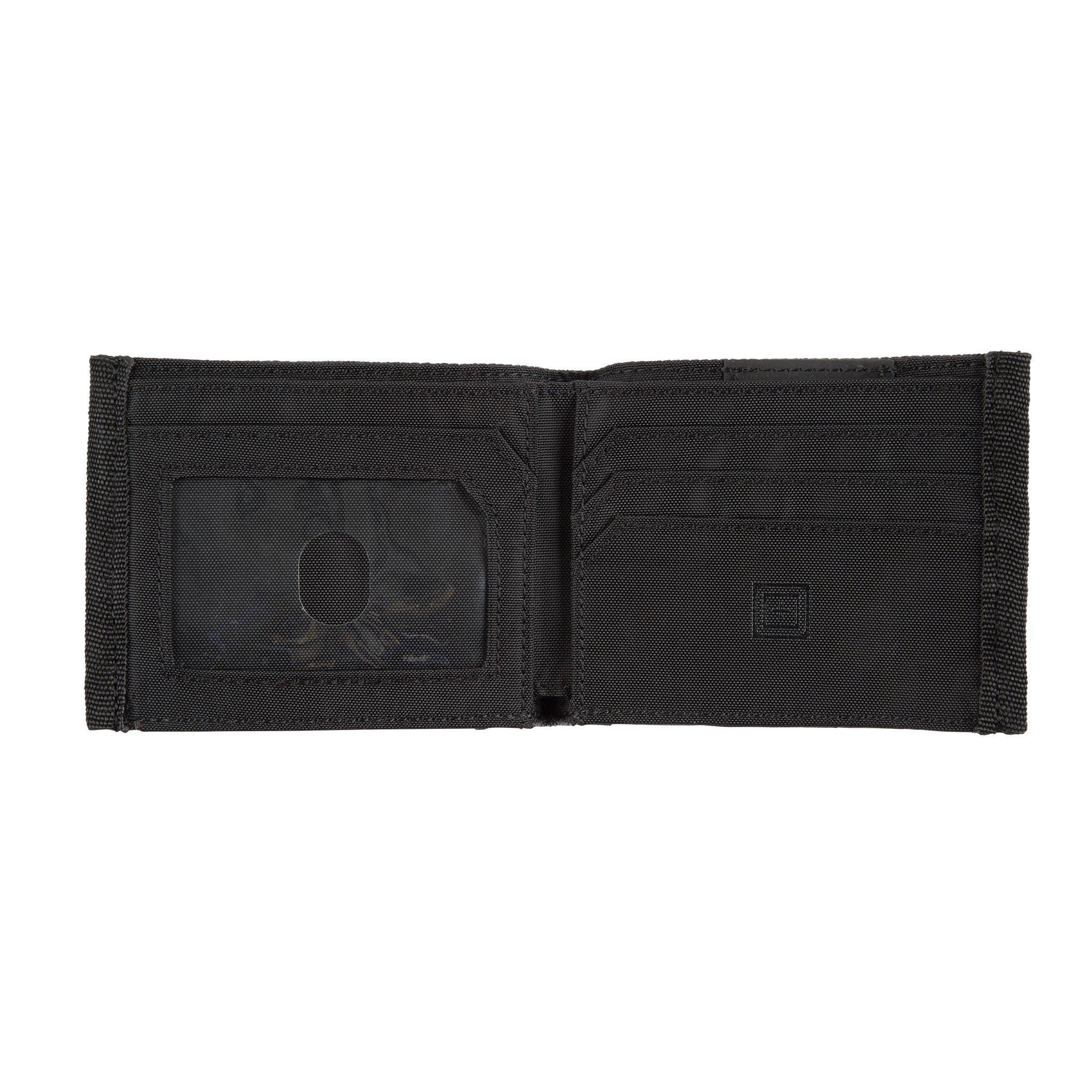 5.11 Tracker Bifold Wallet Tactical Distributors Ltd New Zealand
