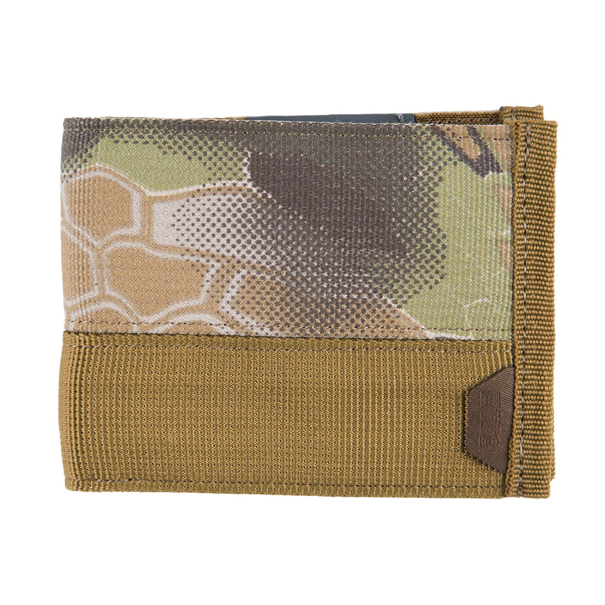 5.11 Tracker Bifold Wallet Tactical Distributors Ltd New Zealand