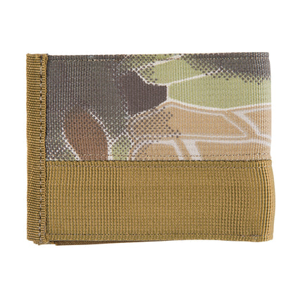 5.11 Tracker Bifold Wallet Tactical Distributors Ltd New Zealand