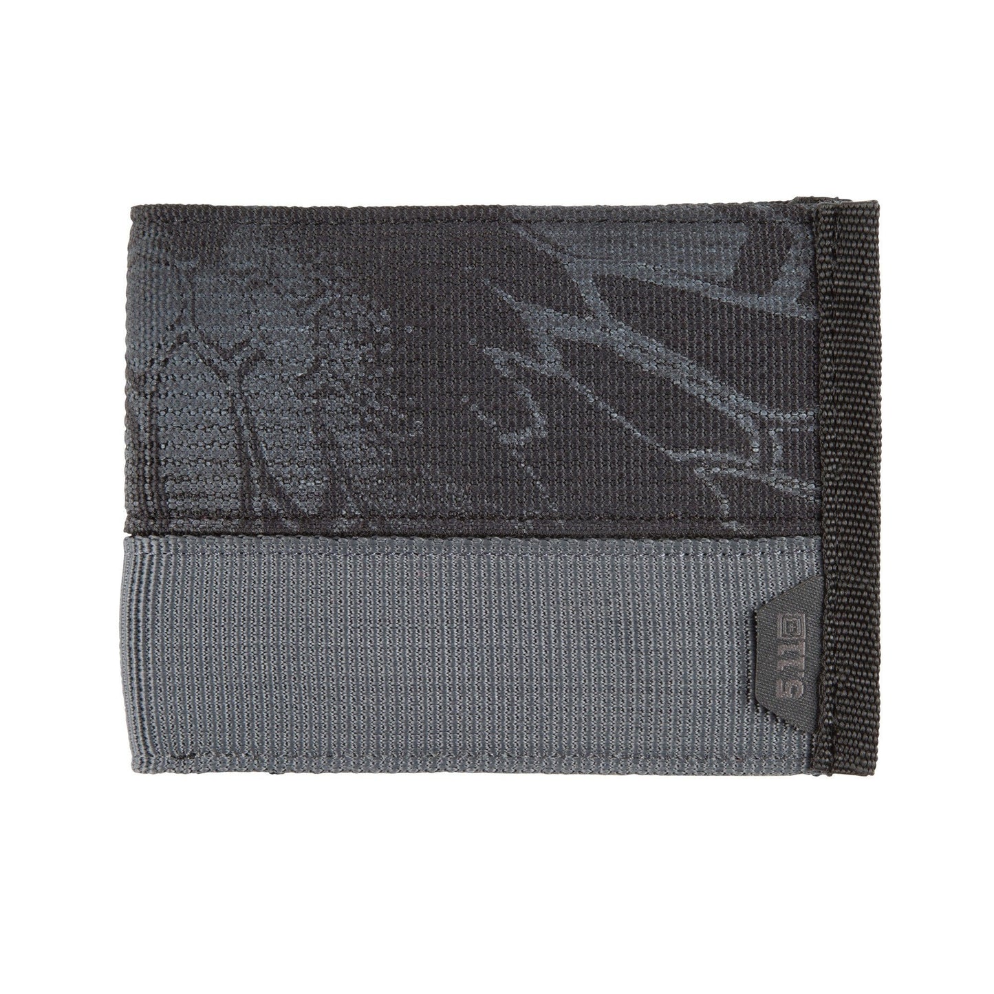5.11 Tracker Bifold Wallet Kryptek Typhon Tactical Distributors Ltd New Zealand